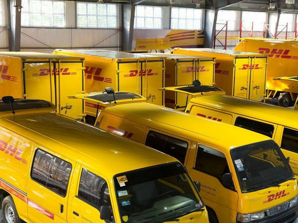 DHL预测到2027年，全球B2B电子商务交易量将上涨超过70%