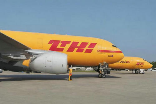 北京DHL国际快递元旦假日期间有人值班吗