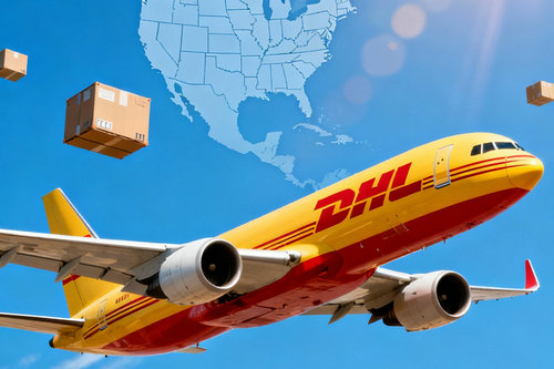 北京国际快递遇到恶劣天气如何处理