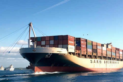 北京海运到美国的费用是如何计算的？