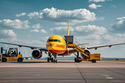北京DHL国际航空快递,北京DHL国际快递邮寄玉石的具体包装要求是什么？